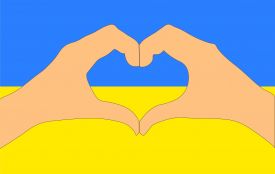 Якою Ви бачите Україну через 30 років? Даруємо підписки на сайт «20 хвилин» за коментарі