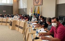 Українська стала офіційною мовою міста-побратима Тернополя в Бразилії