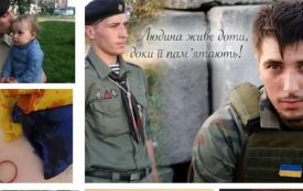Поминатимуть тернопільського добровольця Віктора Гурняка. Де будуть відправи?