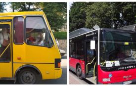 Зарплата 20 тисяч, а працювати нікому. Тернопільські перевізники шукають водіїв: які умови (ГРАФІКА)