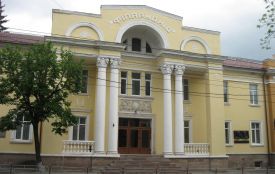 Тернопільська філармонія запрошує на концерт: РЕПЕРТУАР на листопад