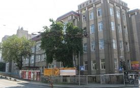 Стало відомо, коли оберуть нового ректора в ТНТУ ім. І. Пулюя