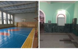 ТОП пропозиції на аукціонах: що можна взяти в оренду в Тернополі за 25 копійок?