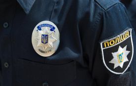 На Тернопільщині юнак викрав автомобіль таксі