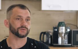 Їхав у Карлові Вари, а опинився в лісі: історія заробітчанина з Тернополя, якого «нагріли» роботодавці