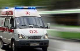 У Тернополі швидка рятувала пораненого в голову хлопця. Справу розслідує поліція (ОНОВЛЕНЕ)