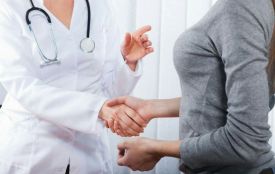 Як вчасно «спіймати» рак молочної залози? На це та інші питання говоримо разом з мамологом «Оксфорд Медікал Тернопіль» (новини компаній)