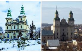 Тернопіль і Збараж змагаються за головну туристичну премію України. 15 грудня — останній день голосування