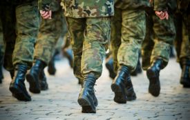 Стало відомо, скільки призовників з Тернопільщини відправили до війська за осінню кампанію