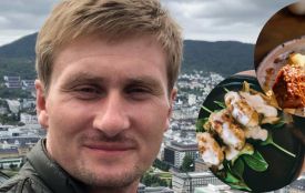 Локальний продукт — це про здоров’я, а не про хайп: інтерв’ю з тернопільським ресторатором