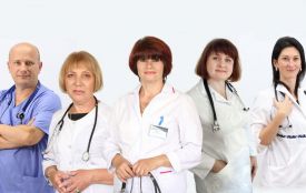 Склали новий рейтинг сімейних лікарів. До кого найбільше йдуть тернополяни?