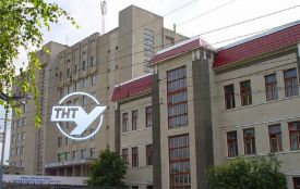 На посаду ректора ТНТУ ім. І. Пулюя претендує чотири людини