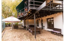 Ділова зустріч, конференція чи святкування в парковій ресторації Michael! (новини компаній)