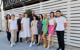 Газеті «RIA плюс» – 23 роки. Ділимось спогадами і обіцяємо старатися для вас і надалі (ФОТО)