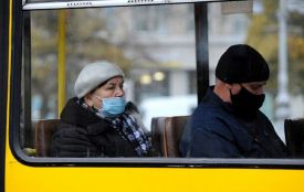 Рекордна кількість хворих на коронавірус: Ляшко розповів чи буде локдаун в Україні