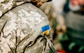 Тероборона: «Не носіть камуфляж чи одяг з військовими елементами»