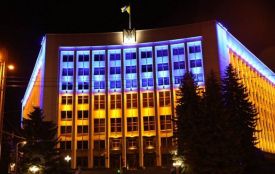 Тернопільщина готова приймати жителів з інших областей України