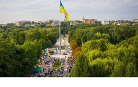 Ми маємо бути разом: створили спільноту для допомоги під час воєнного стану