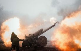 Що робити під час обстрілу: пояснили у Службі безпеки України