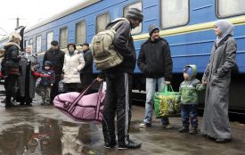 Як можна допомогти людям, які їдуть в Тернопіль з "гарячих" міст?