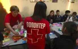 Створюємо запаси продуктів та запсуємось у волонтери: як можна допомогти ЗСУ, залишаючись в Тернополі