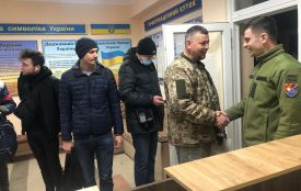 У Тернополі черги до військкомату: яка ситуація в інших містах області?