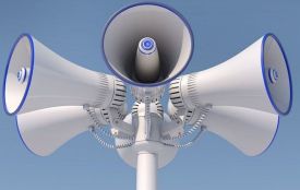 На Тернопільщині повітряна тривога! Всі в укриття!