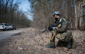 Без вікових обмежень: до тероборони потрібні всі