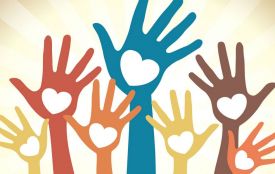 У Тернопільській громаді триває набір волонтерів