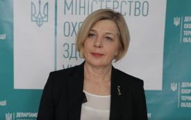 Чи є все необхідне у лікарнях, щоб надавати допомогу. Розповіли в обласному департаменті охорони здоров’я