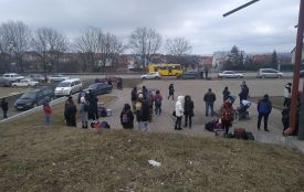 Як можна доїхати з Тернополя до Польщі та польських міст: скільки вартують квитки