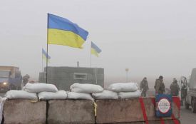 Як працюють блокпости в області: де черги, а які майже порожні. Розповів начальник поліції