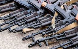 У Тернополі формують Добровольчі батальйони територіальної оборони