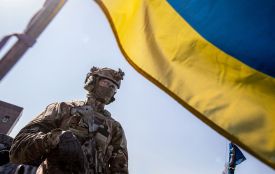 Восьмий день війни. Україна дає відсіч російським окупантам (ОНОВЛЮЄТЬСЯ)