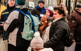 Як підтримати дитину в стресовій ситуації