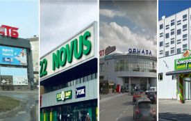 Ми перевірили, як працюють тернопільські супермаркети у різних мікрорайонах. Дивіться графіки роботи