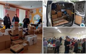 Шумськ, Ланівці, Почаїв та інші міста: як в умовах війни живуть громади Кременецького району