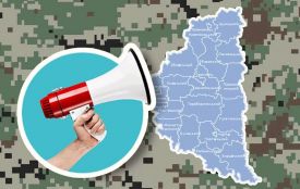 Де збирають або пропонують допомогу? Перевірені оголошення про воєнні потреби Тернопільщини