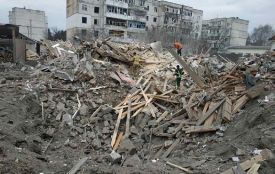 Війна Росії проти України. Найголовніше за 7 березня (ОНОВЛЮЄТЬСЯ)