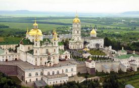 Поліція перевіряє церкви московського патріархату. Владики відмовляються від путінських нагород