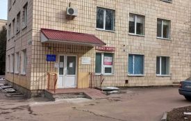 У «Вікно життя» на БАМі підкинули немовлятко. Друге – від початку війни