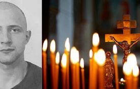 Пішов сам на танкову колону: у бою загинув 25-річний тернополянин Олександр Питель