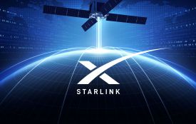 У Тернопільщину надійшла станція супутникового інтернету StarLink