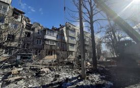 Правило двох стін та двох виходів: як рятуватися під час ракетних ударів чи бомбардувань