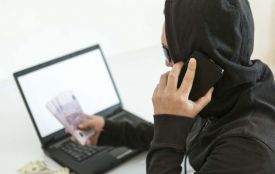 Обережно шахраї: начальник поліції розповів про нові схеми злочинців