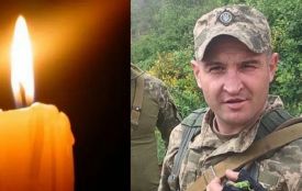 «Ця ніч буде дуже гаряча. Побажайте нам щастя і помоліться за нас», - останні слова Героя Петра Батьківського