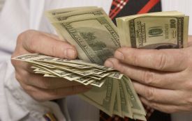 У Тернополі трьох «валютчиків», які ухилялися від мобілізації, відправили у військкомат