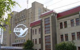 В ТНТУ ім. І. Пулюя перенесли другий тур виборів ректора (ОНОВЛЕНЕ)