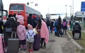 Як подати заявку на тимчасовий захист у Польщі