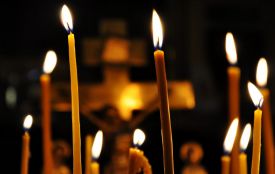 Страсний тиждень: що треба знати про кожен з днів